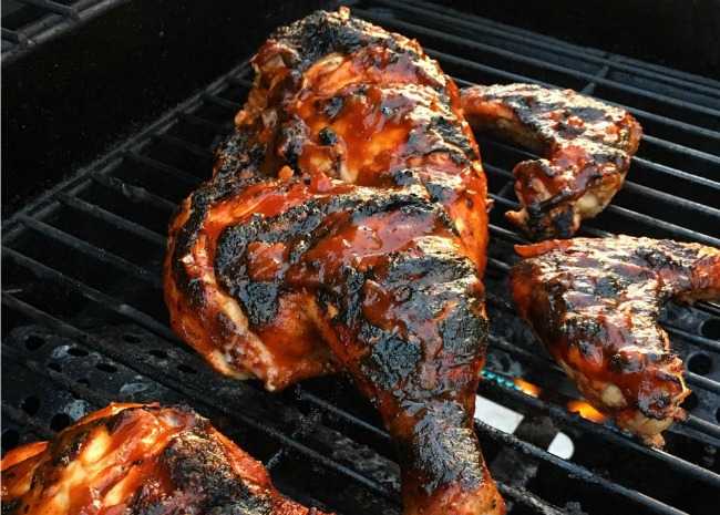 Chef John’s 7 Laws Of Grilling | Allrecipes